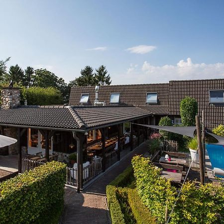 Hotel Buxus Gasselte Bagian luar foto