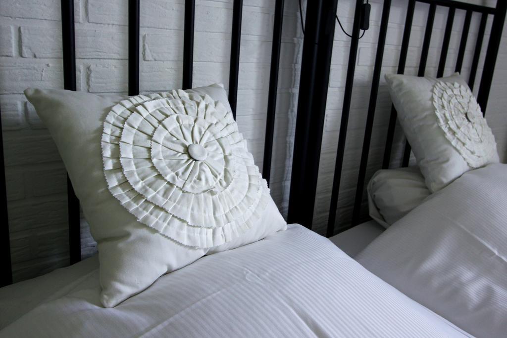 Hotel Buxus Gasselte Ruang foto
