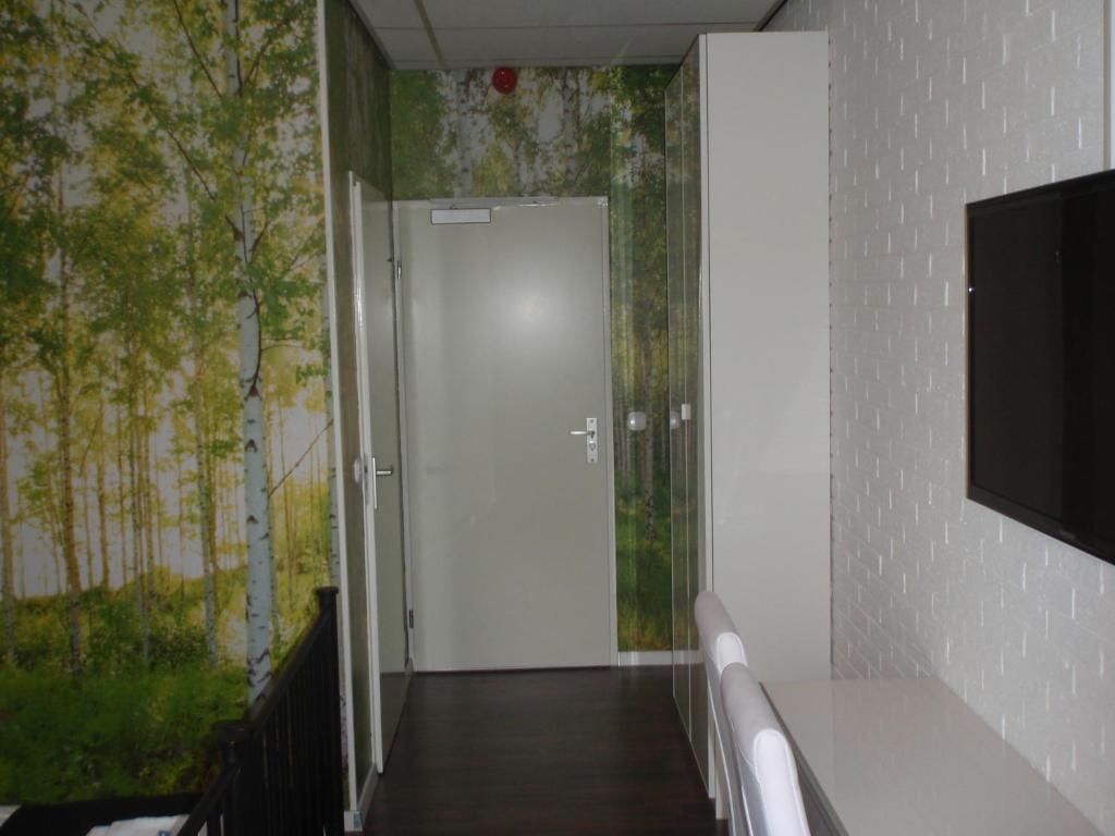 Hotel Buxus Gasselte Ruang foto