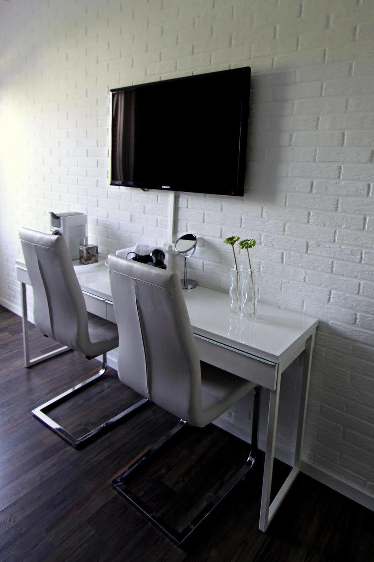 Hotel Buxus Gasselte Bagian luar foto